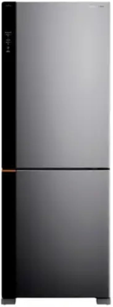 Geladeira Brastemp B= Smart Frost Free Inverse de 500 litros na cor inox